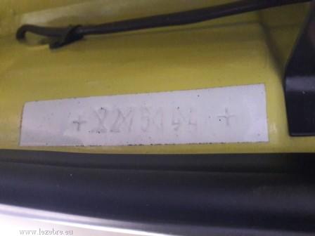 BMW 30 csl 2275144